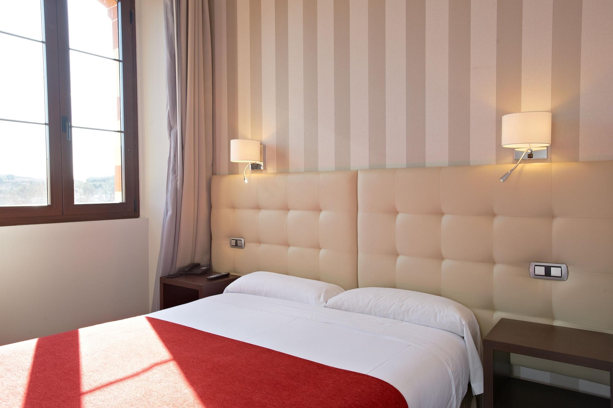 Hotel Termas Balneario Termas Pallares Alhama de Aragón Extérieur photo