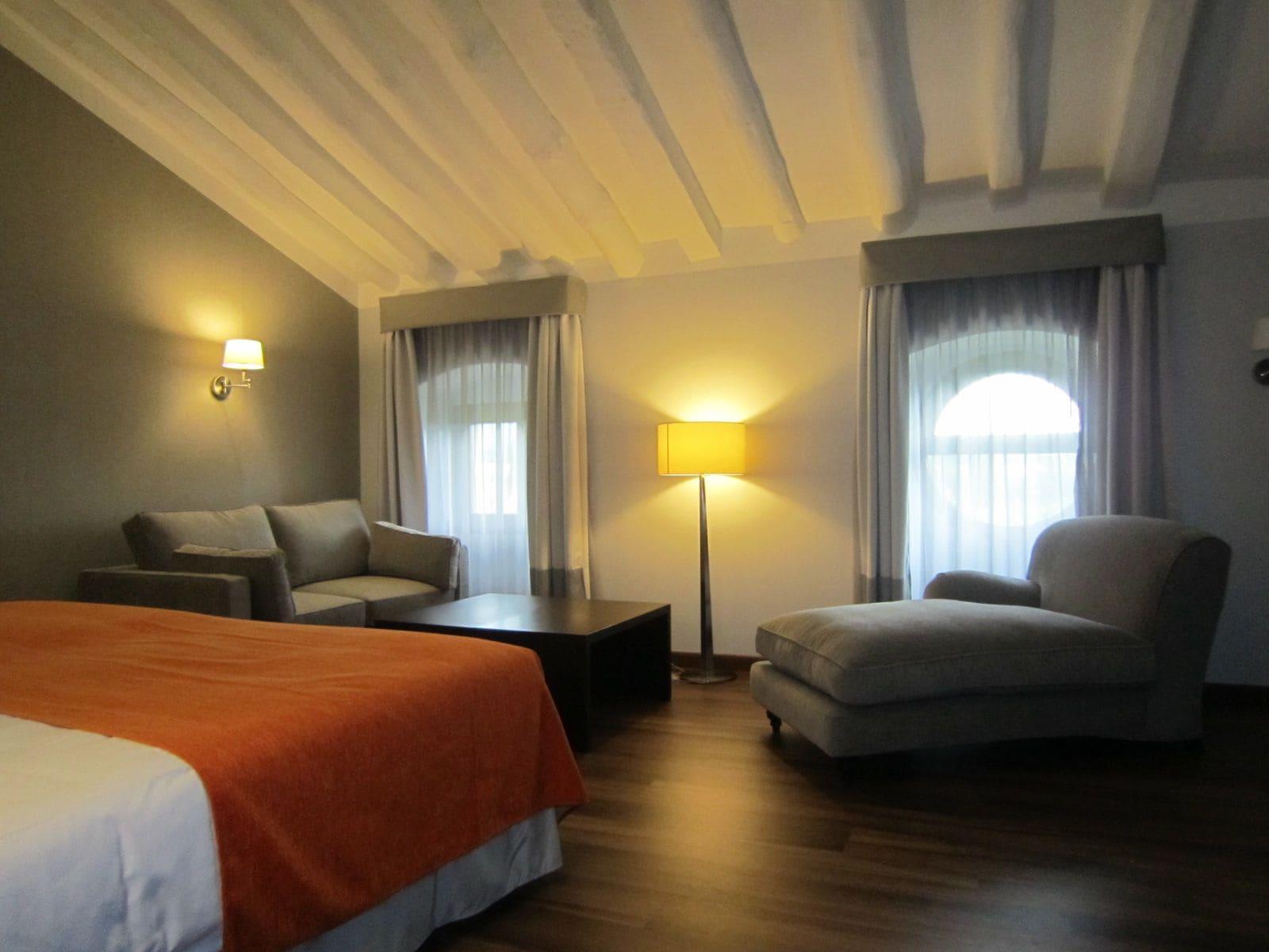 Hotel Termas Balneario Termas Pallares Alhama de Aragón Extérieur photo