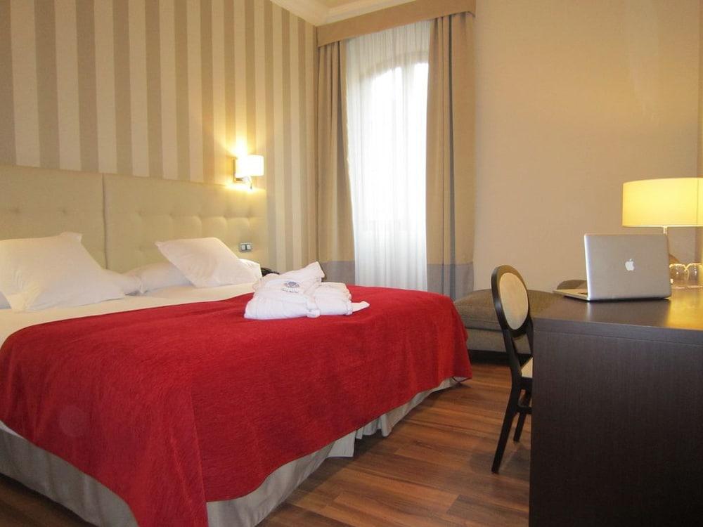 Hotel Termas Balneario Termas Pallares Alhama de Aragón Extérieur photo