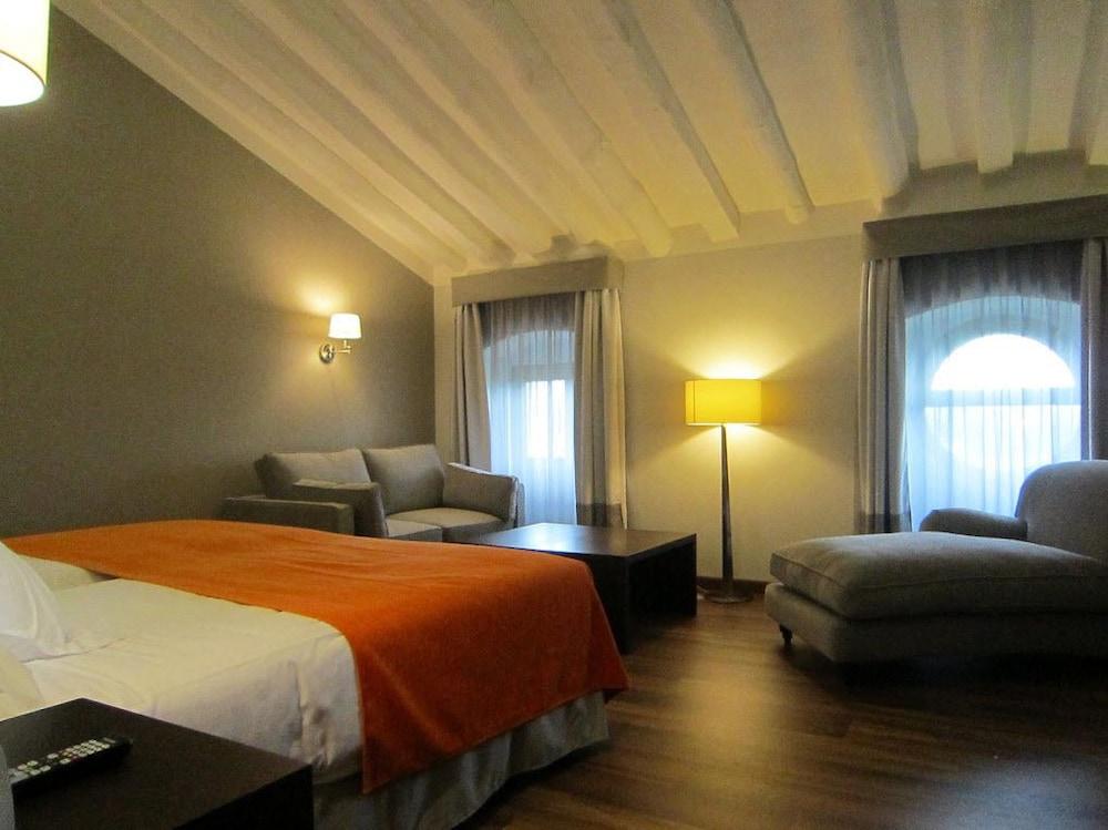 Hotel Termas Balneario Termas Pallares Alhama de Aragón Extérieur photo