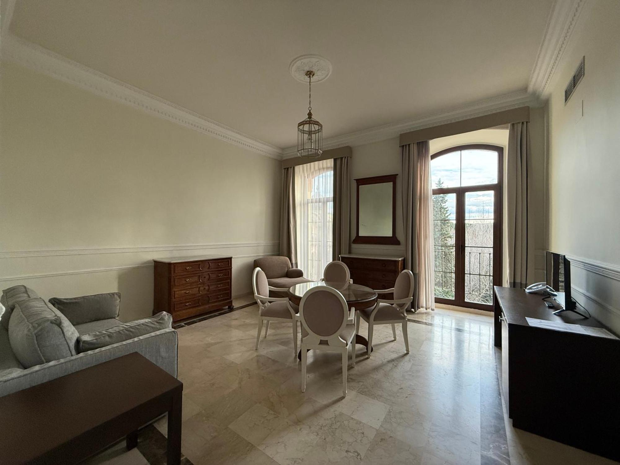 Hotel Termas Balneario Termas Pallares Alhama de Aragón Extérieur photo