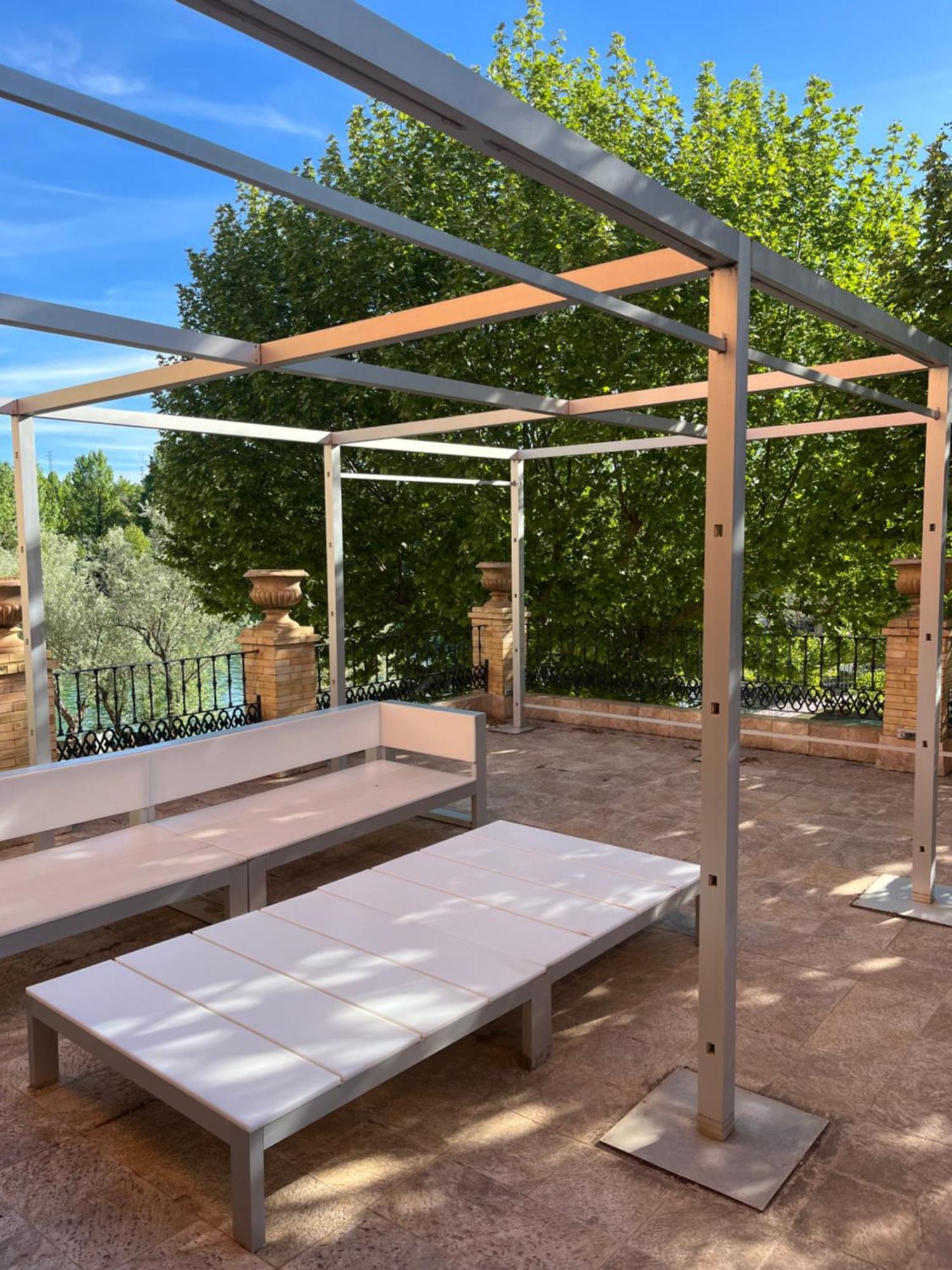 Hotel Termas Balneario Termas Pallares Alhama de Aragón Extérieur photo