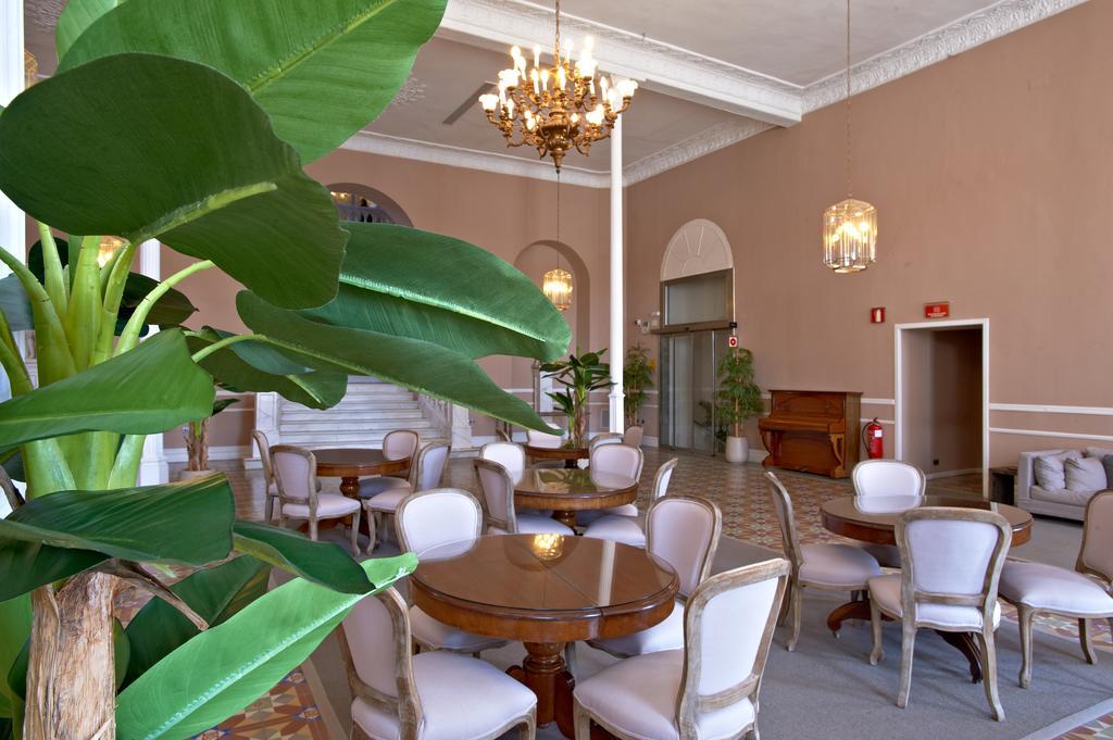 Hotel Termas Balneario Termas Pallares Alhama de Aragón Extérieur photo