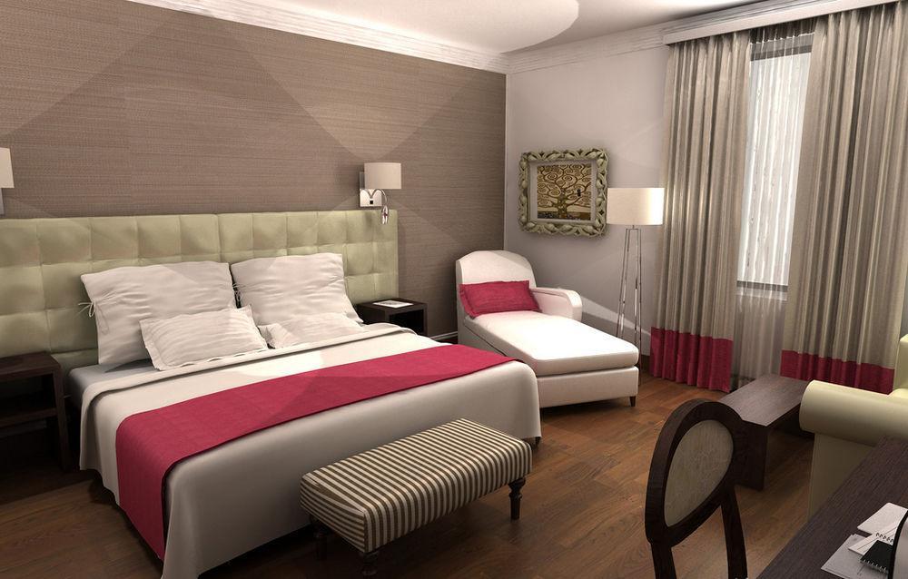 Hotel Termas Balneario Termas Pallares Alhama de Aragón Extérieur photo