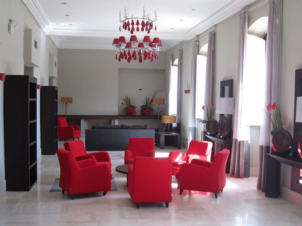 Hotel Termas Balneario Termas Pallares Alhama de Aragón Extérieur photo