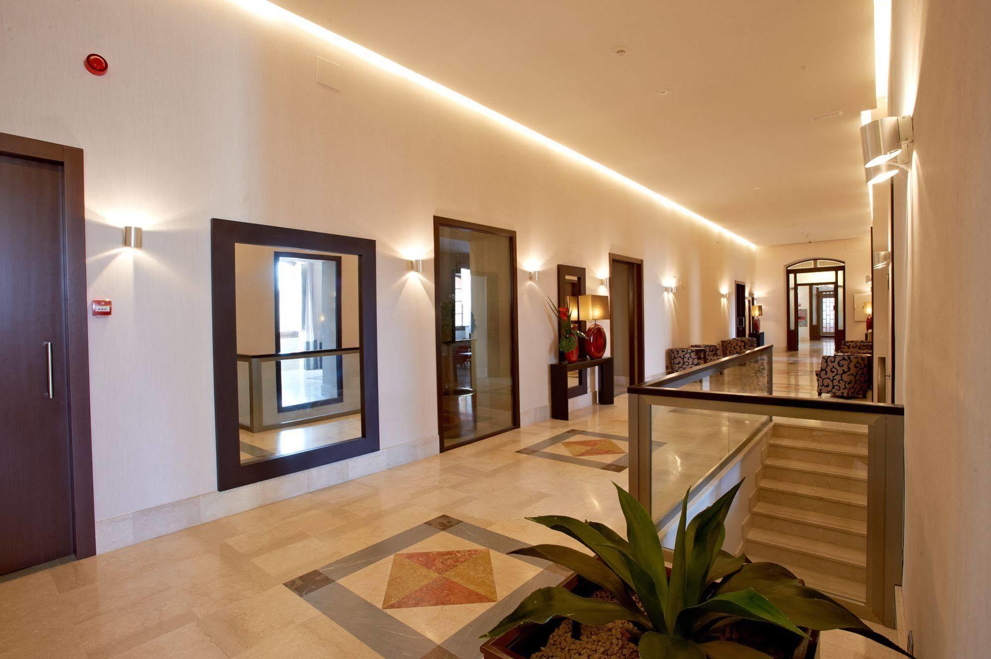 Hotel Termas Balneario Termas Pallares Alhama de Aragón Extérieur photo