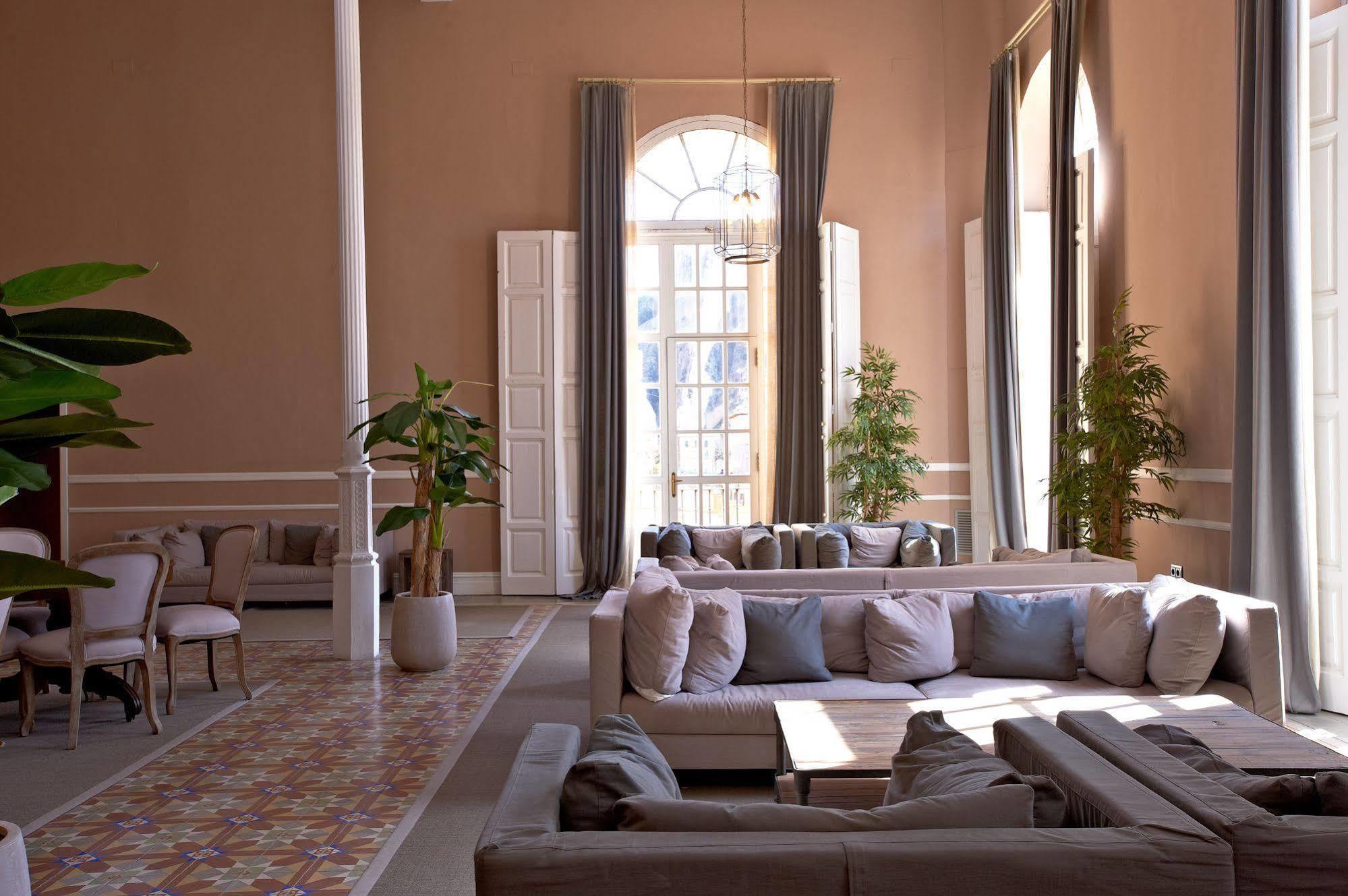 Hotel Termas Balneario Termas Pallares Alhama de Aragón Extérieur photo