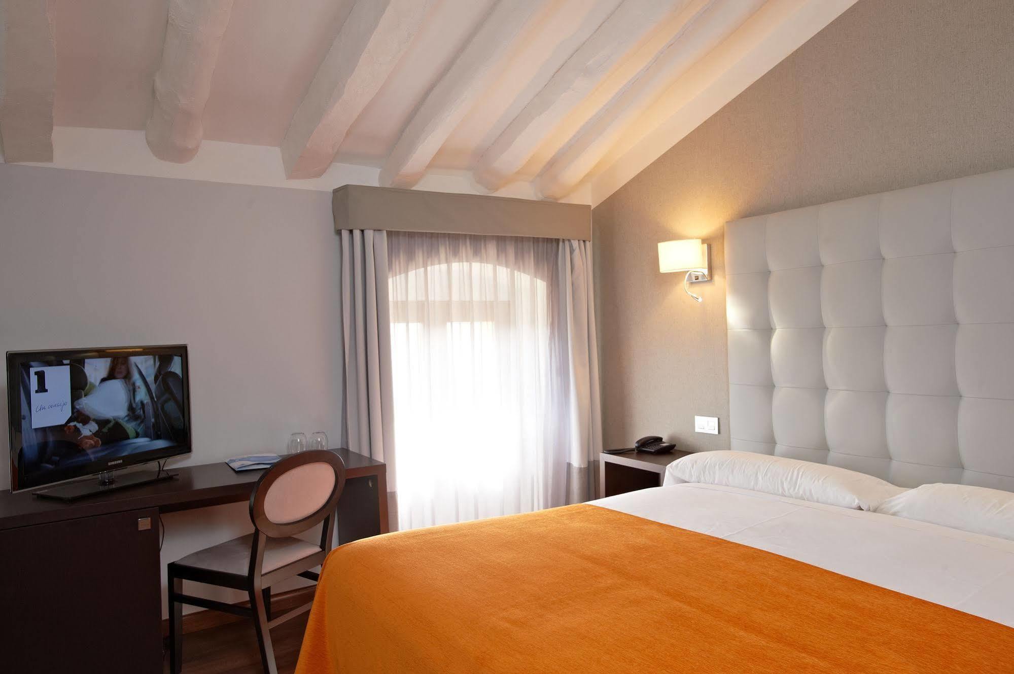 Hotel Termas Balneario Termas Pallares Alhama de Aragón Extérieur photo